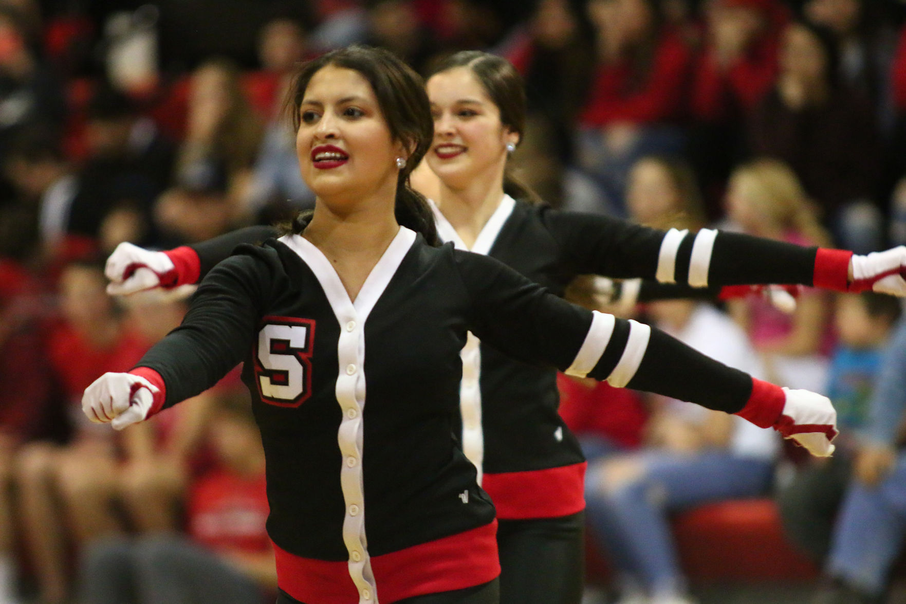 PHOTOS: Scottsbluff-Sidney Basketball
